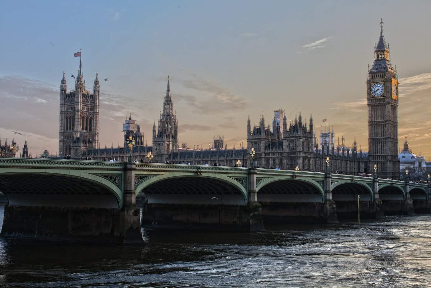 London gay weddings