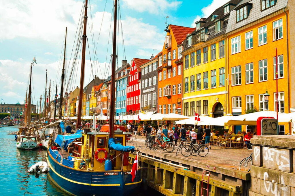 copenhagen gay stag do