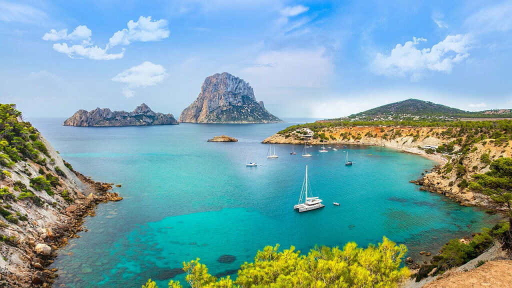 ibiza lesbian hen do 