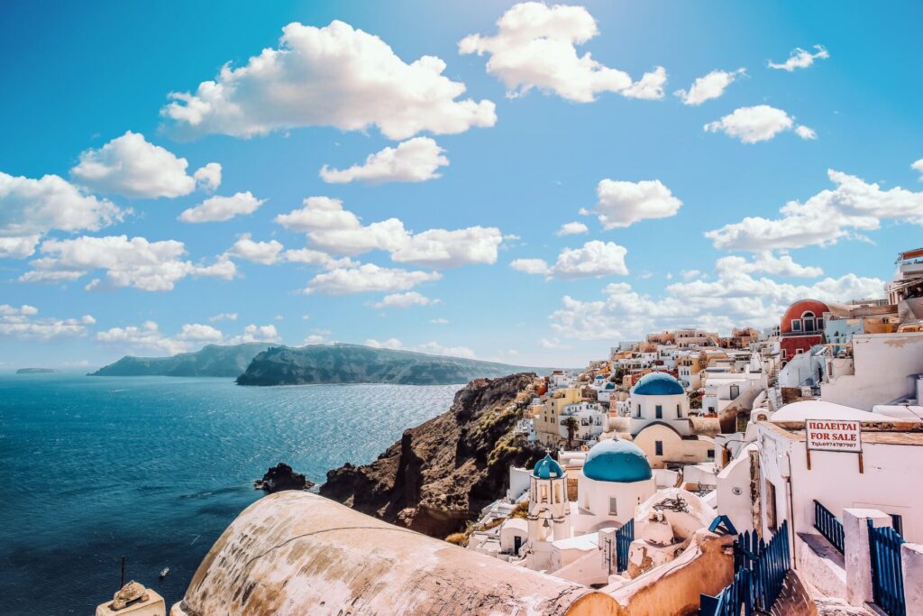top gay honeymoon destinations greek islands