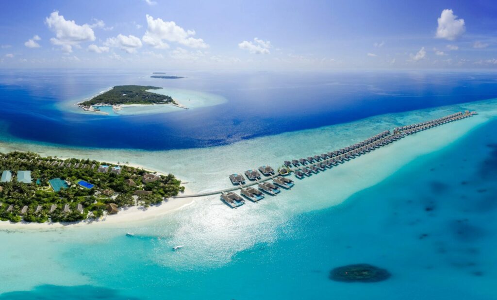 top gay honeymoon destinations maldives