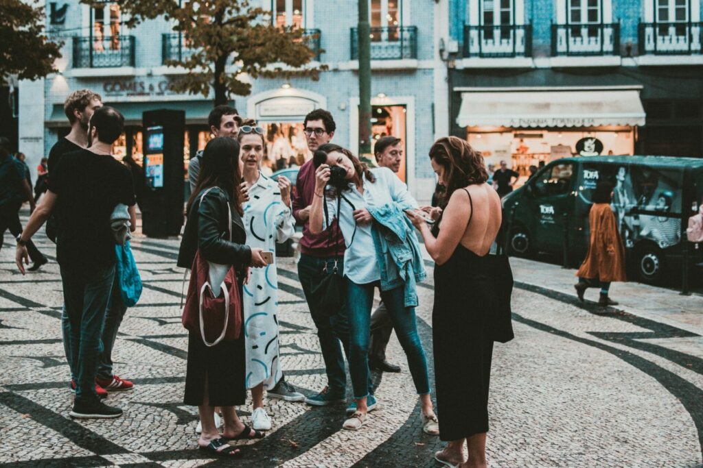 Gift Ideas For The Wedding Party At A Gay Wedding