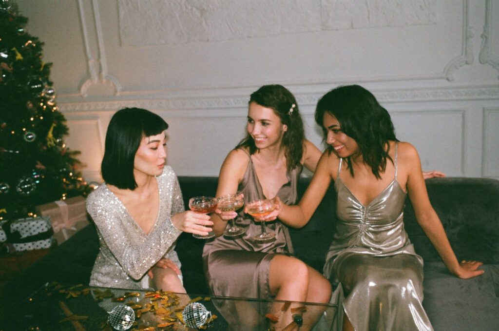 Who To Invite To Your Gay Bachelor/Bachelorette/Bach Party