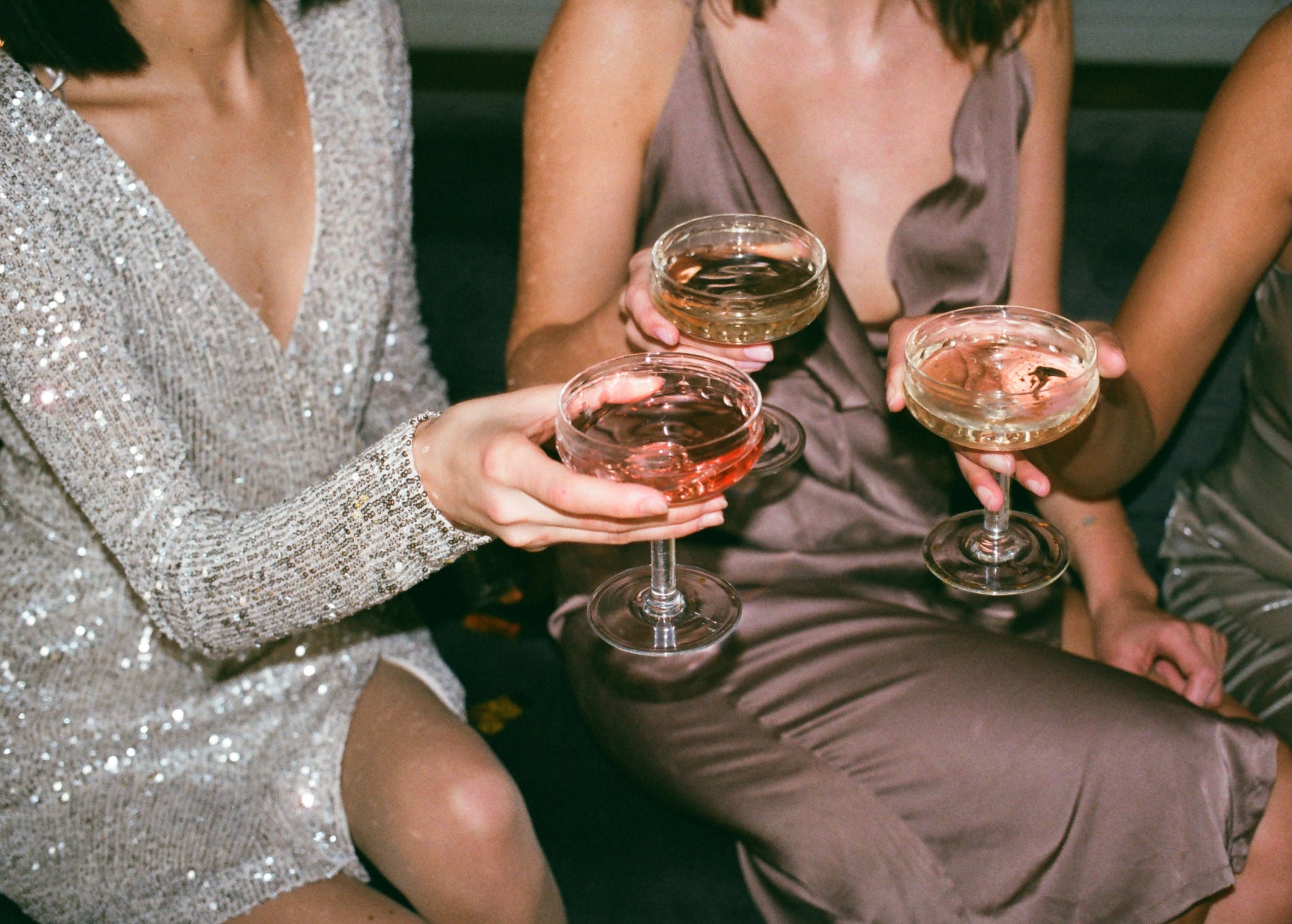 How To Plan A Lesbian Bachelorette Party