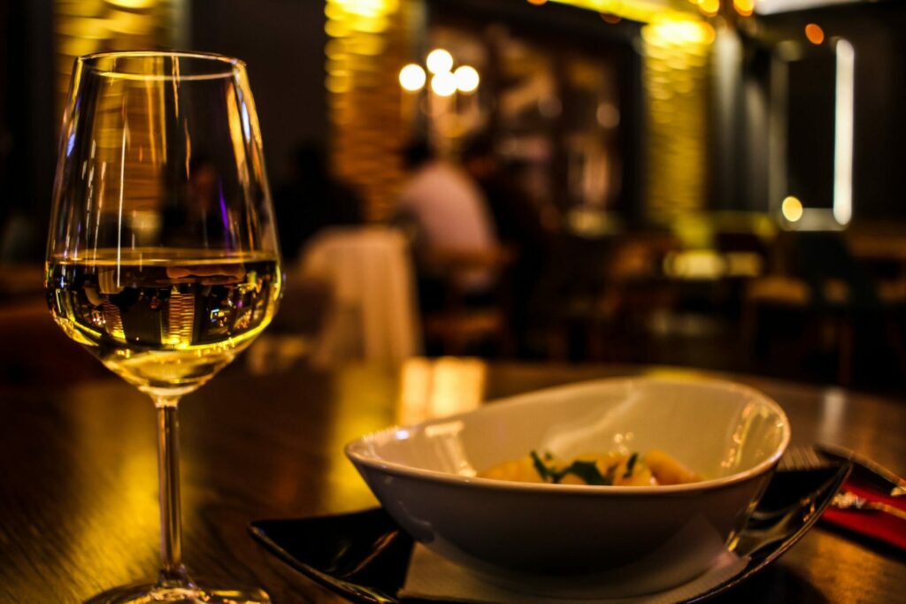 dinner
