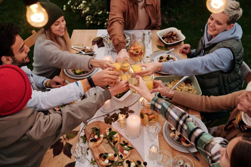 How to Plan a Gay Engagement Party