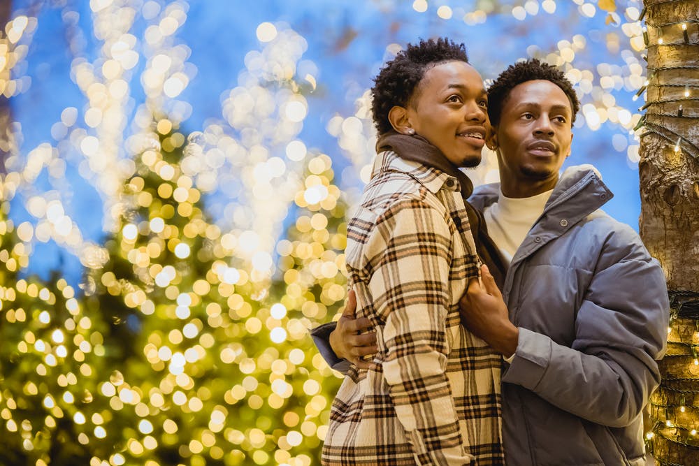 first date gay marriage proposal