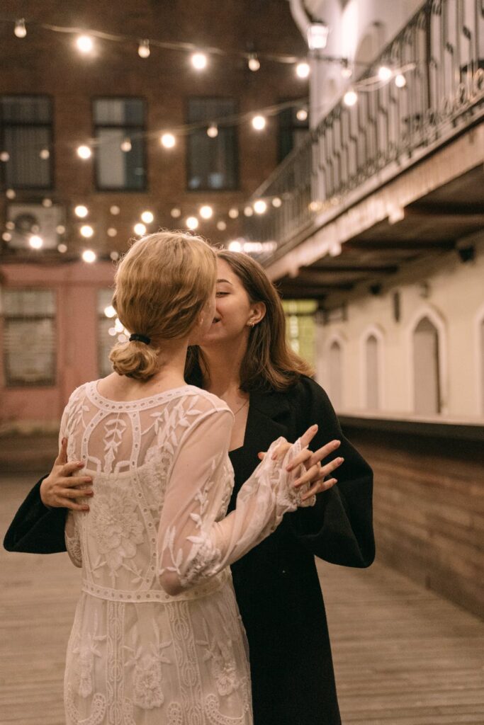 Top 25 Songs for an LGBTQ+ First Dance