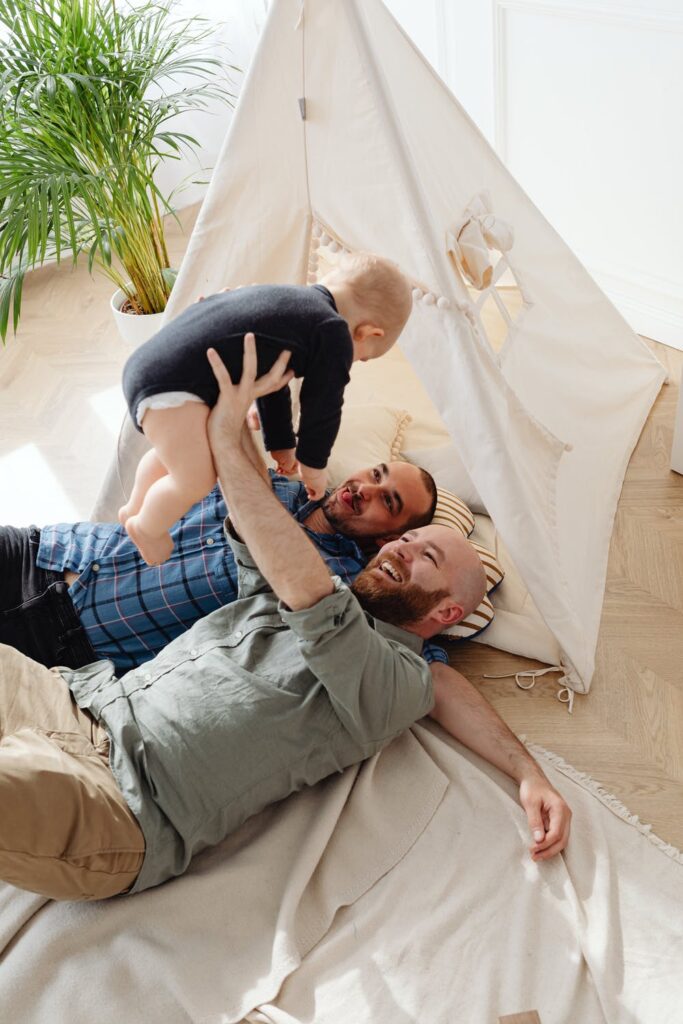 Are You And Your Partner Ready For Gay Marriage?