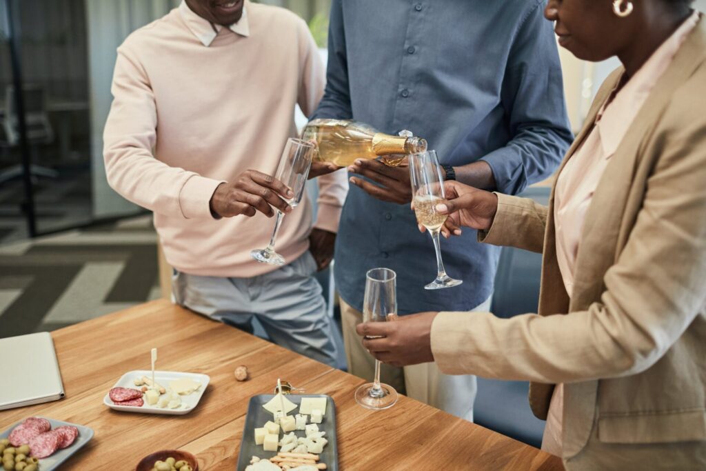 Who To Invite To A Gay Wedding