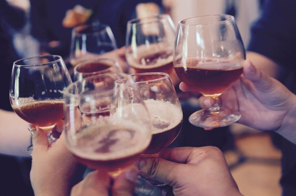 Who To Invite To Your Gay Stag/Hen/Fox Do