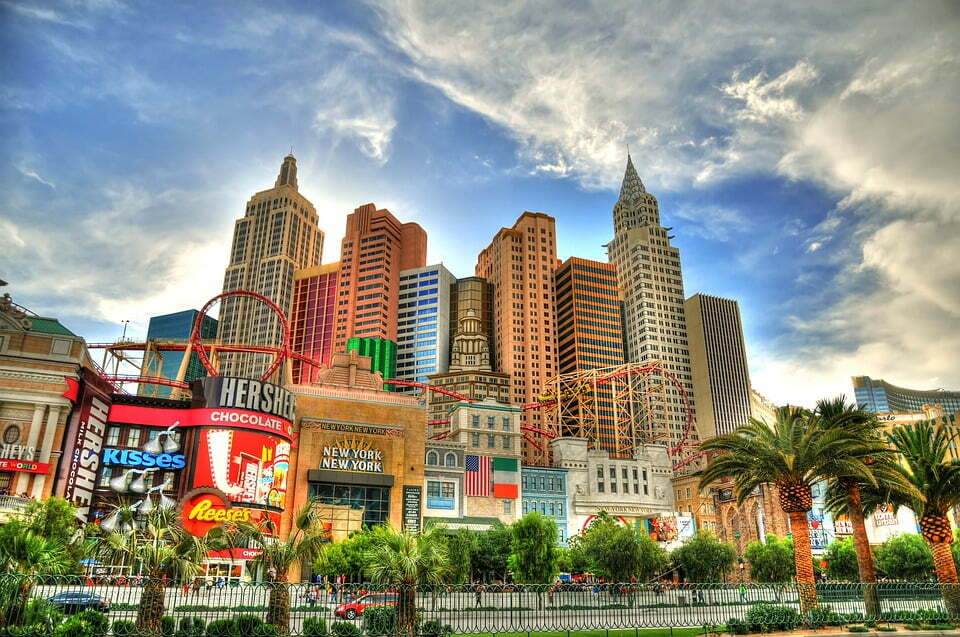 las vegas lesbian bachelorette party