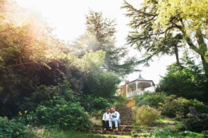 Mark Daniel Same sex Pennyhill Park wedding 93 300x200