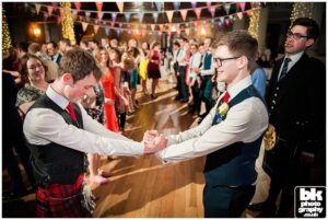 Same Sex Wedding Photographers Glasgow 034 300x201