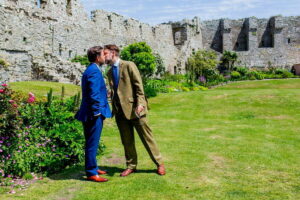 Same sex marriage documentary photography 300x200