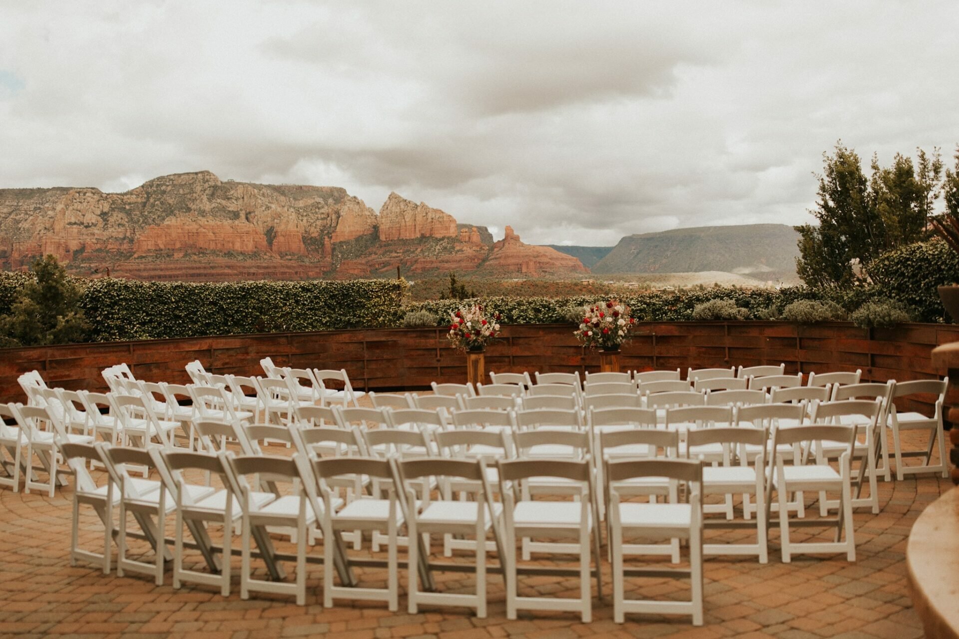 Desert Wedding Venues