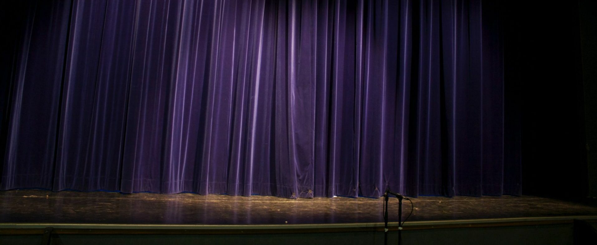 Stage Hire and Setup