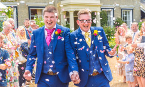 gay wedding photography norwich 300x180