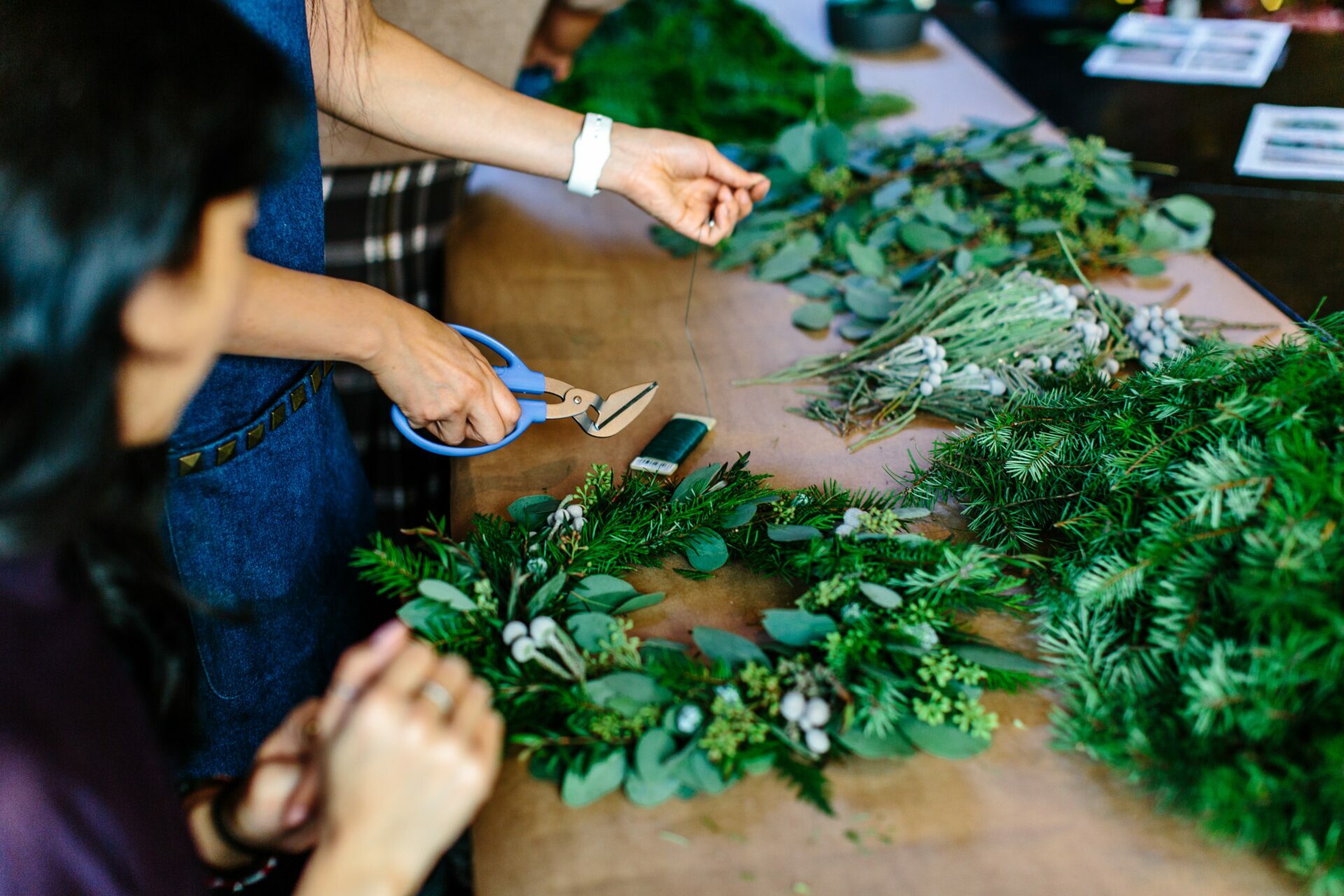 Wedding Florists