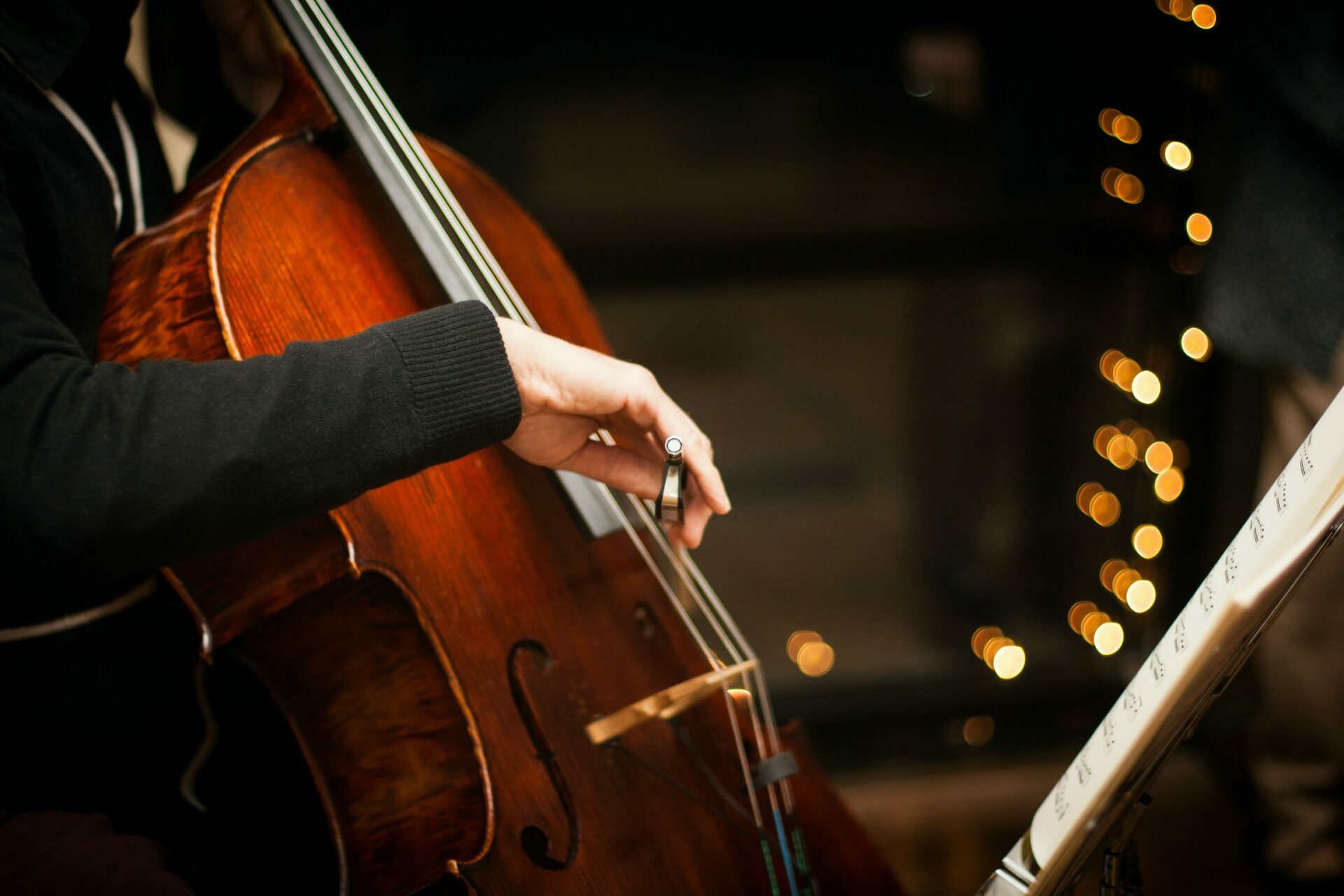 Instrument Soloists