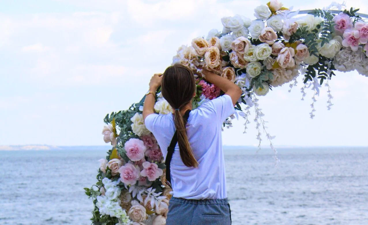 Wedding Decorations and Hire