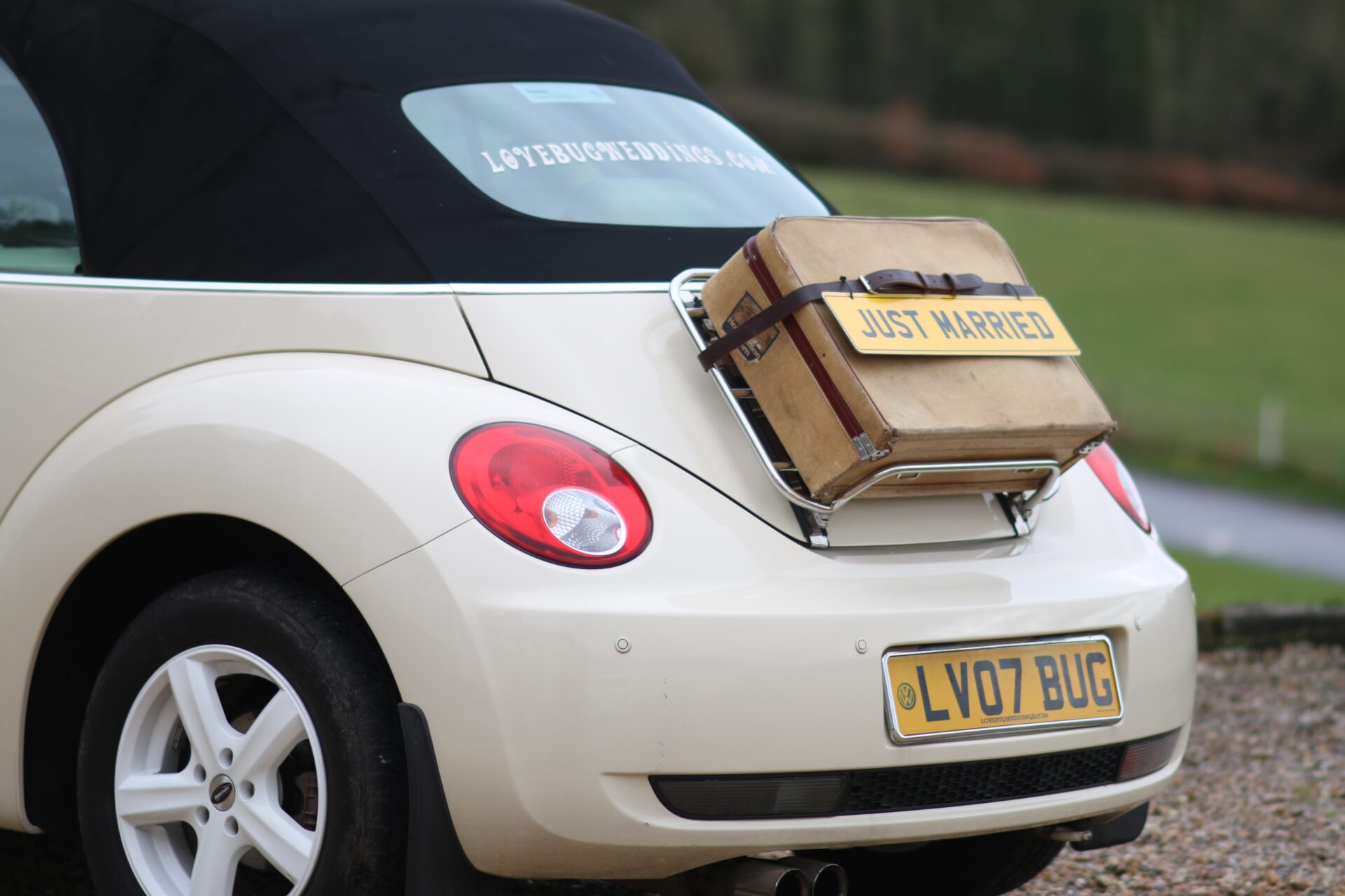 Car Rental