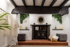 Courtyard bridal luxury boutique wedding dress shop leicester east midlands 49 300x200