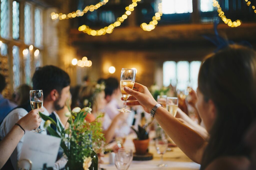 best man's speech at a gay wedding