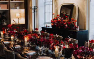 flowers elemis table flower decorations design by nature 6 300x188