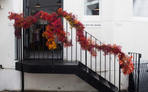 flowers st johns restaurant flowers decoration design by nature 6 300x188