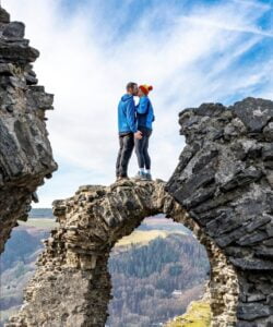Llangollen couple 250x300