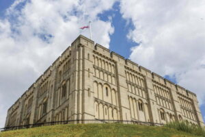 Norwich castle 300x200
