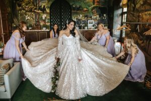 Port Lympne Wedding 300x200