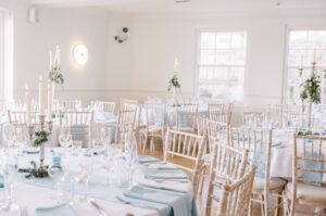 Weddings at Polurrian 300x199