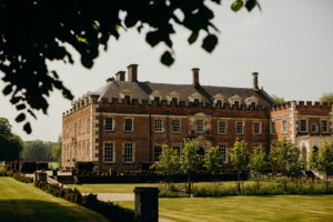 St Giles House Wimborne St Giles 300x200