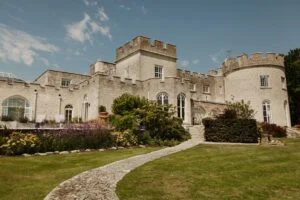 Website castle 300x200