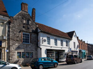 Wimborne   Priests House Museum geograph 4400410 300x221