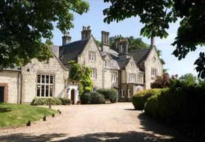 langrish house 300x207