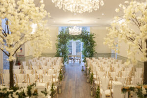 08 Bryngarw Wedding Set Up 300x200