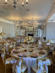 4 Drawing Room Round Tables 225x300