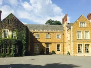 BROOKSBY HALL 300x225