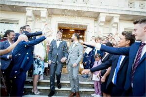 Clapton Round Chapel Wedding Photography0098 1200x800 1 300x200