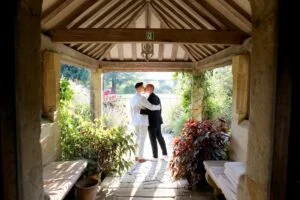 Gay wedding Photography Sussex 300x200