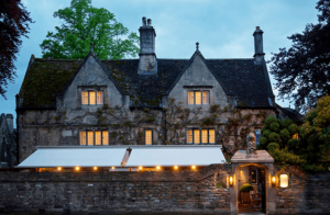 OldParsonageHotel 605x396 1 300x196