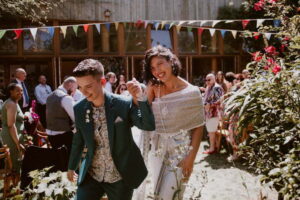 Phoenix Garden Soho Wedding same sex wedding London lgbtq 14 300x200