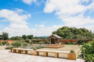The Walled Garden Upton Barn and Walled Garden How Photography 1 1 300x200