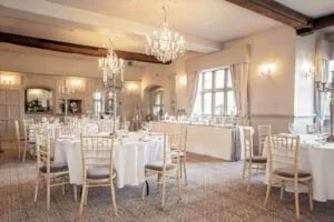 The Westminster 300x200