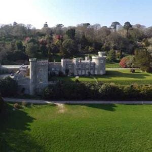 Visit Caerhays Estate Spring Gardens and Castle 1 300x300