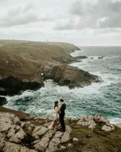 Wedding Photographer Cornwall 67 scaled 1 240x300