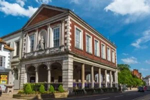 Windsor Guildhall 5761 300x200